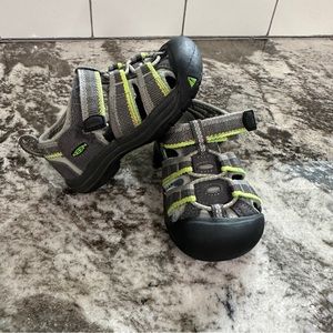 Keen Toddler Shoes